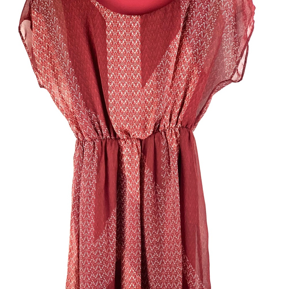 Small women’s dress